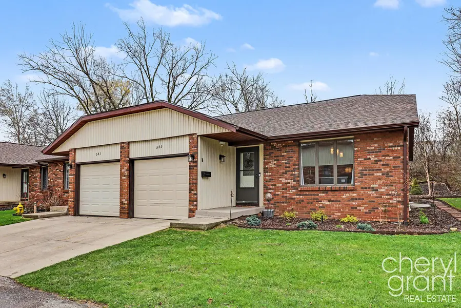 545 Maryland AVE NE #37, City Of Grand Rapids, MI 49503