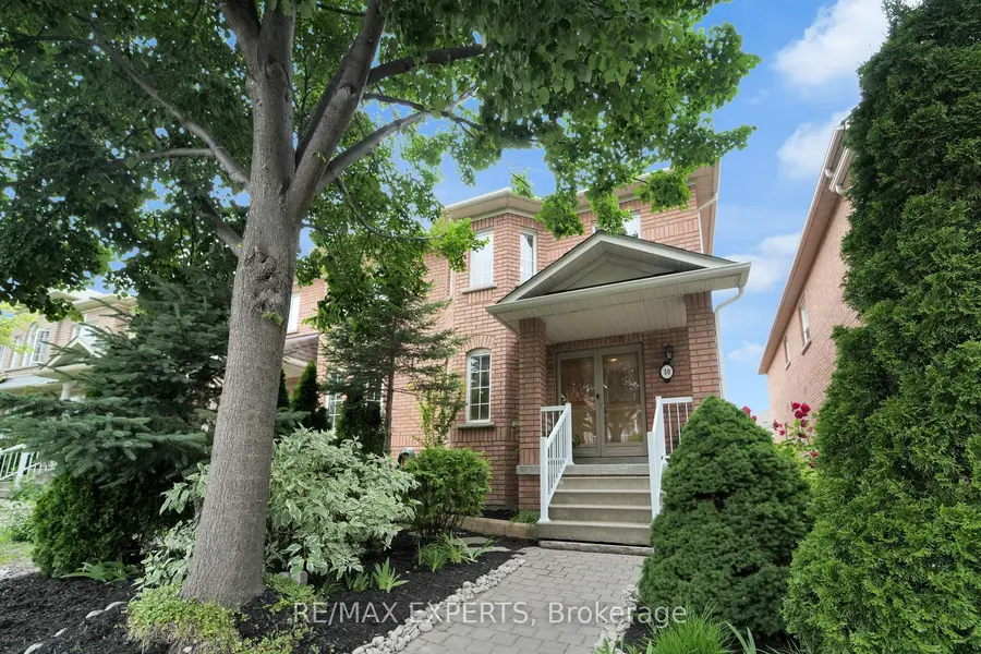 50 Ed Quigg WAY, Vaughan, ON L4H 2S1