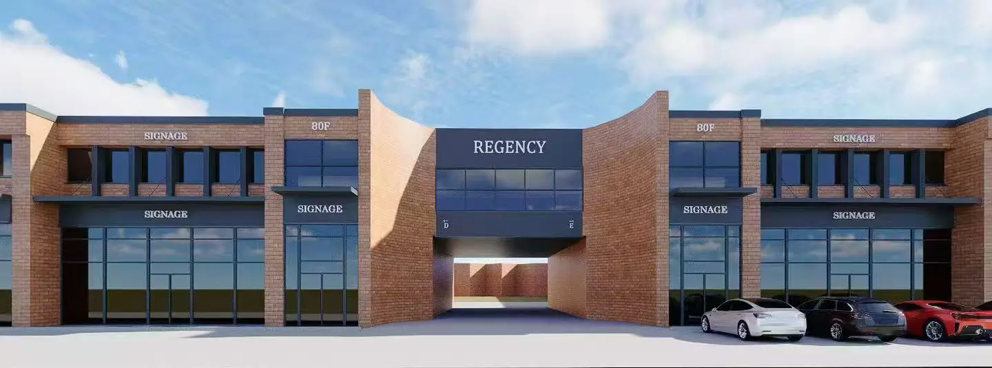 90 A Centurian DR #7, Markham, ON L3R 8C1