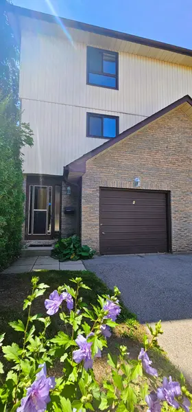 36 Dawson CRES #36, Brampton, ON L6V 3M5
