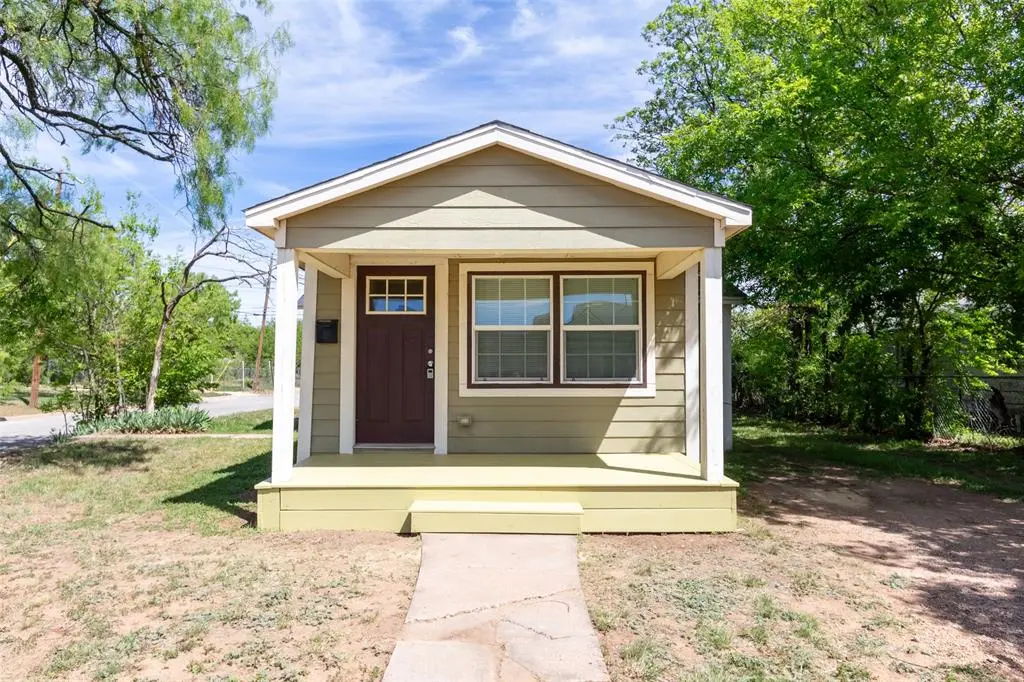 1201 Chestnut Street, Abilene, TX 79602