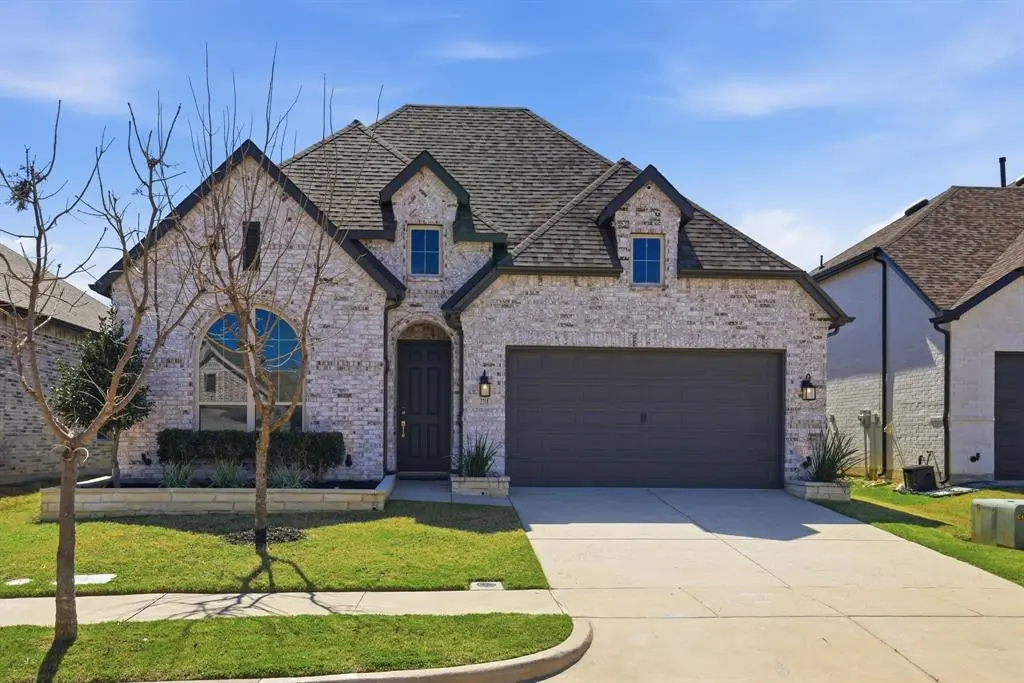 2218 Terry Avenue, Melissa, TX 75454