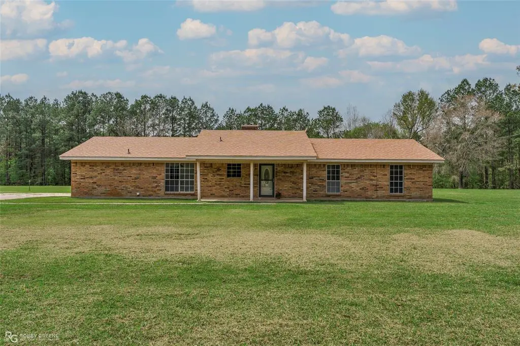 1303 Young Road, Cotton Valley, LA 71018