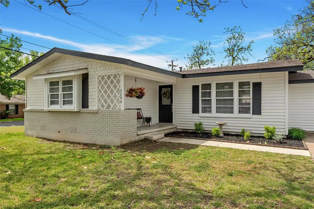 1100 N 66th Street, Waco, TX 76710