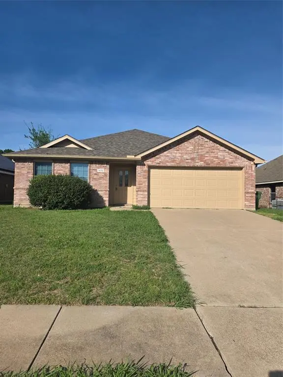 1432 Baylee Street, Seagoville, TX 75159