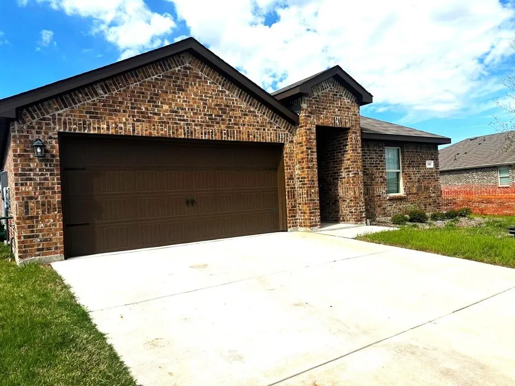 717 Banner Avenue, Royse City, TX 75189