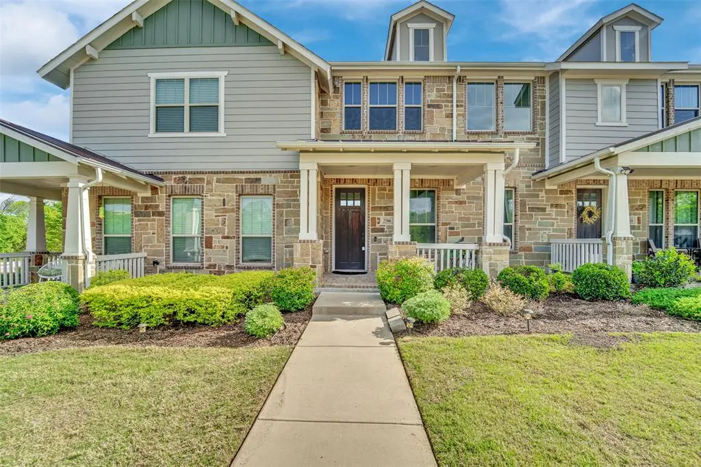 2506 High Cotton Lane, Garland, TX 75042