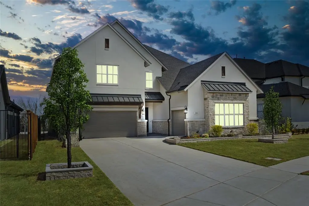 1161 Rochester Place, Copper Canyon, TX 75077