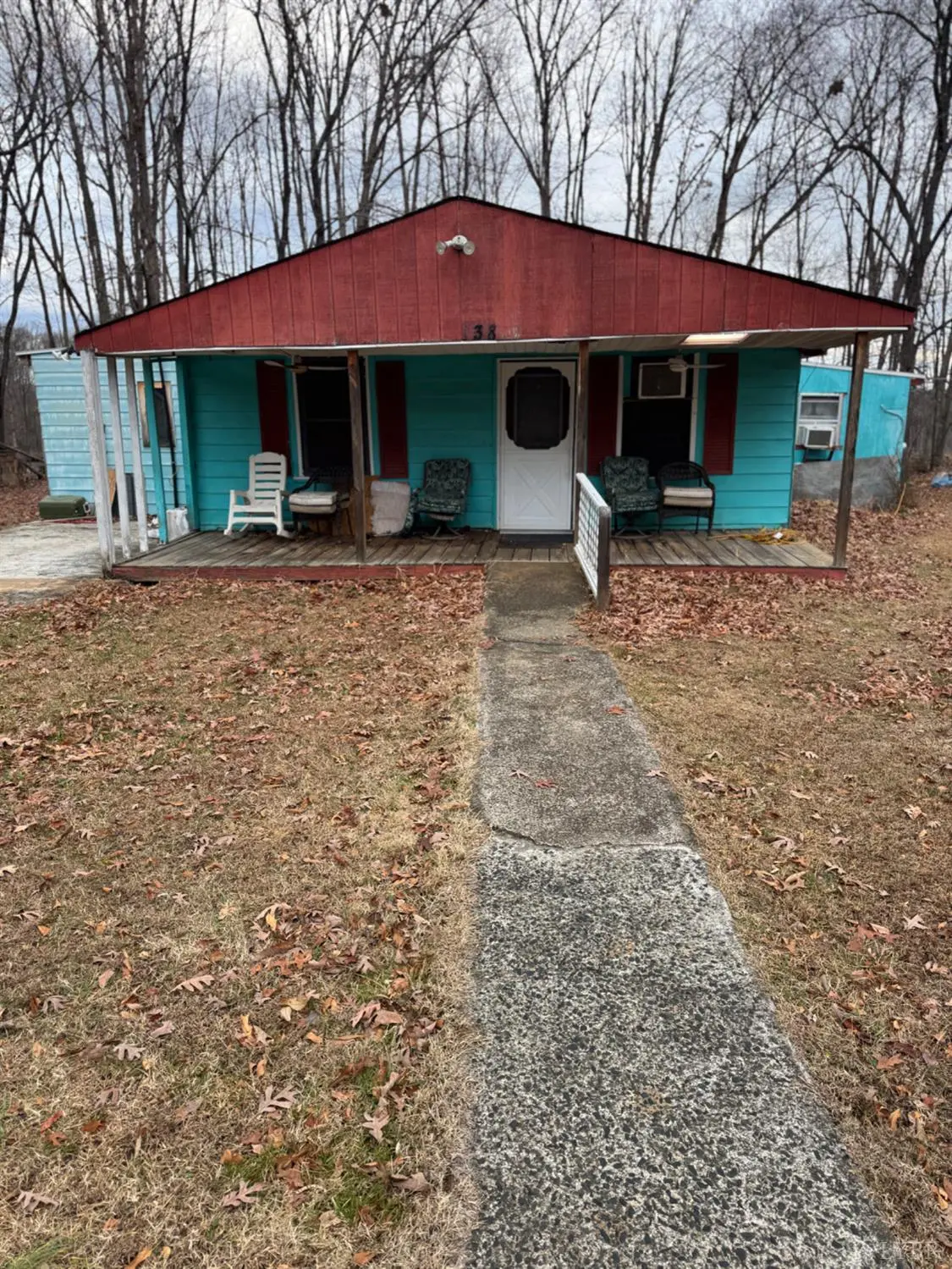 138 Carriage LN, Concord, VA 24538