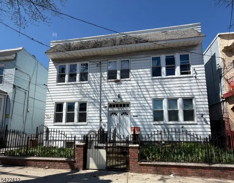 656 N 7Th St #L-2, Newark City, NJ 07107