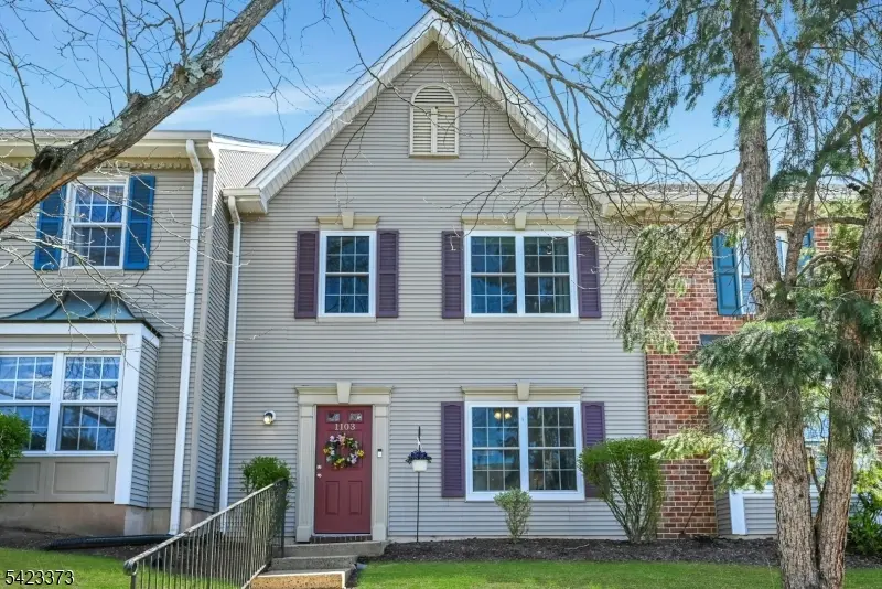 1103 Doolittle Dr, Bridgewater Twp., NJ 08807