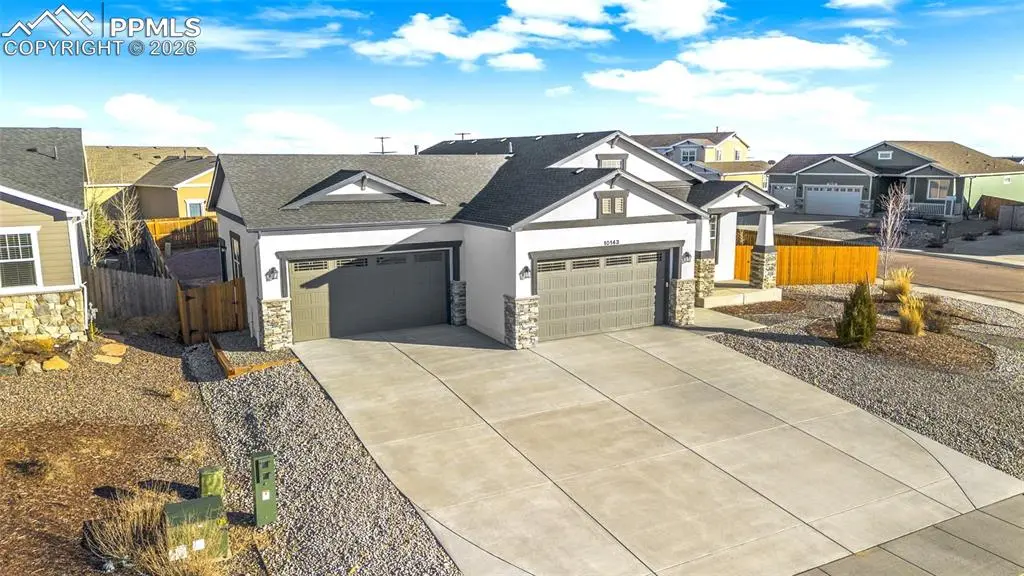 10143 Keating DR, Peyton, CO 80831