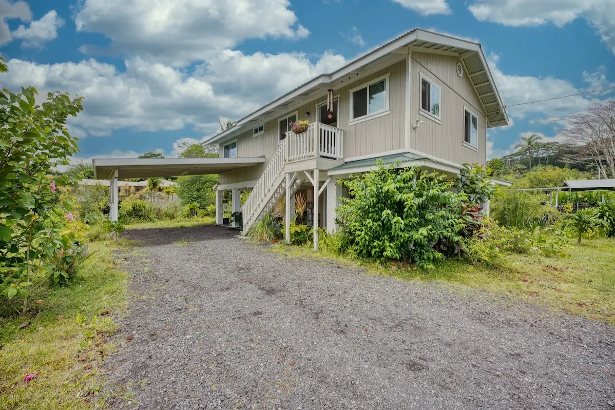 345 HOAKA RD, Hilo, HI 96720