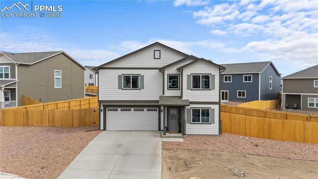 8189 Sophia LN, Peyton, CO 80831