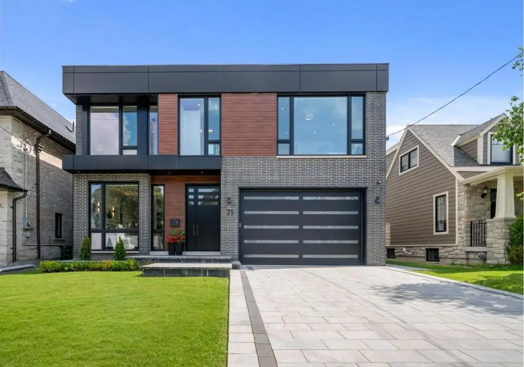 71 Yorkview DR, Toronto C07, ON M2R 1J7