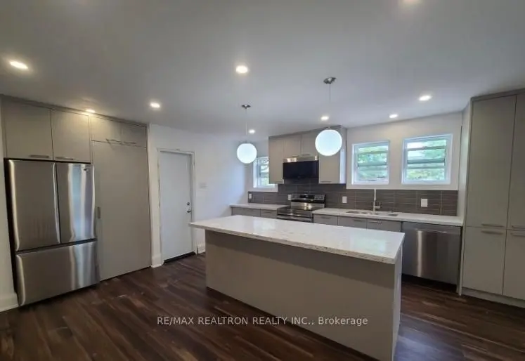 1182 Avenue RD #(MAIN), Toronto C04, ON M5N 2E8