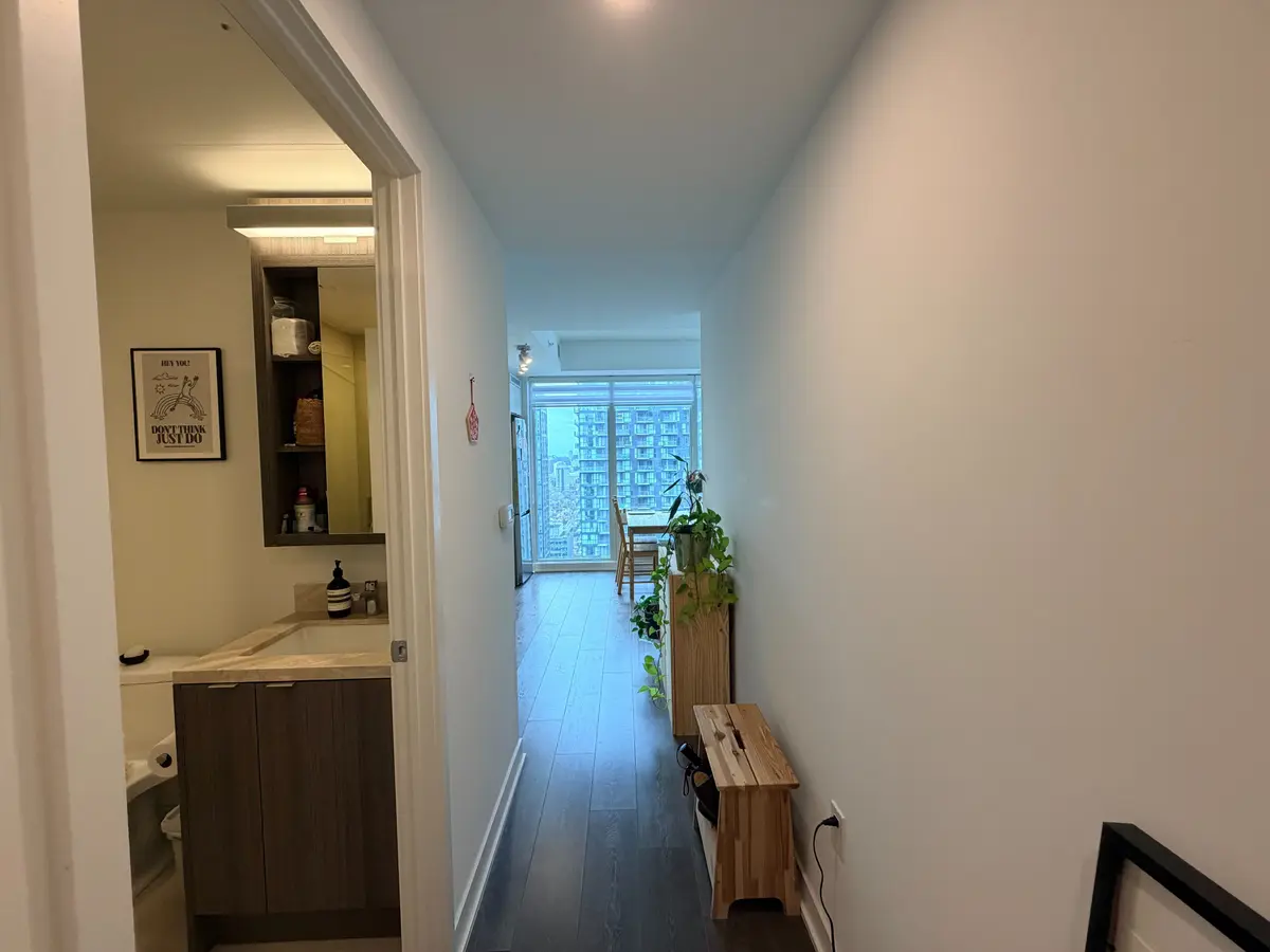 115 Blue Jays WAY #4710, Toronto C01, ON M5V 3T3