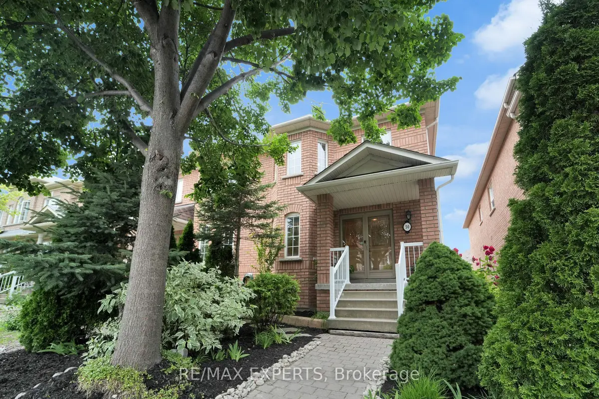 50 Ed Quigg WAY, Vaughan, ON L4H 2S1