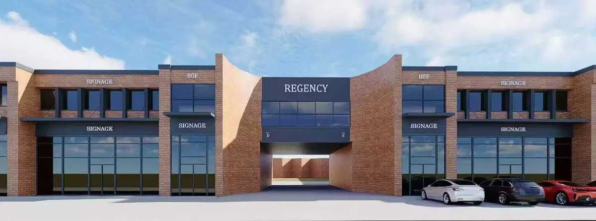 90 A Centurian DR #7, Markham, ON L3R 8C1