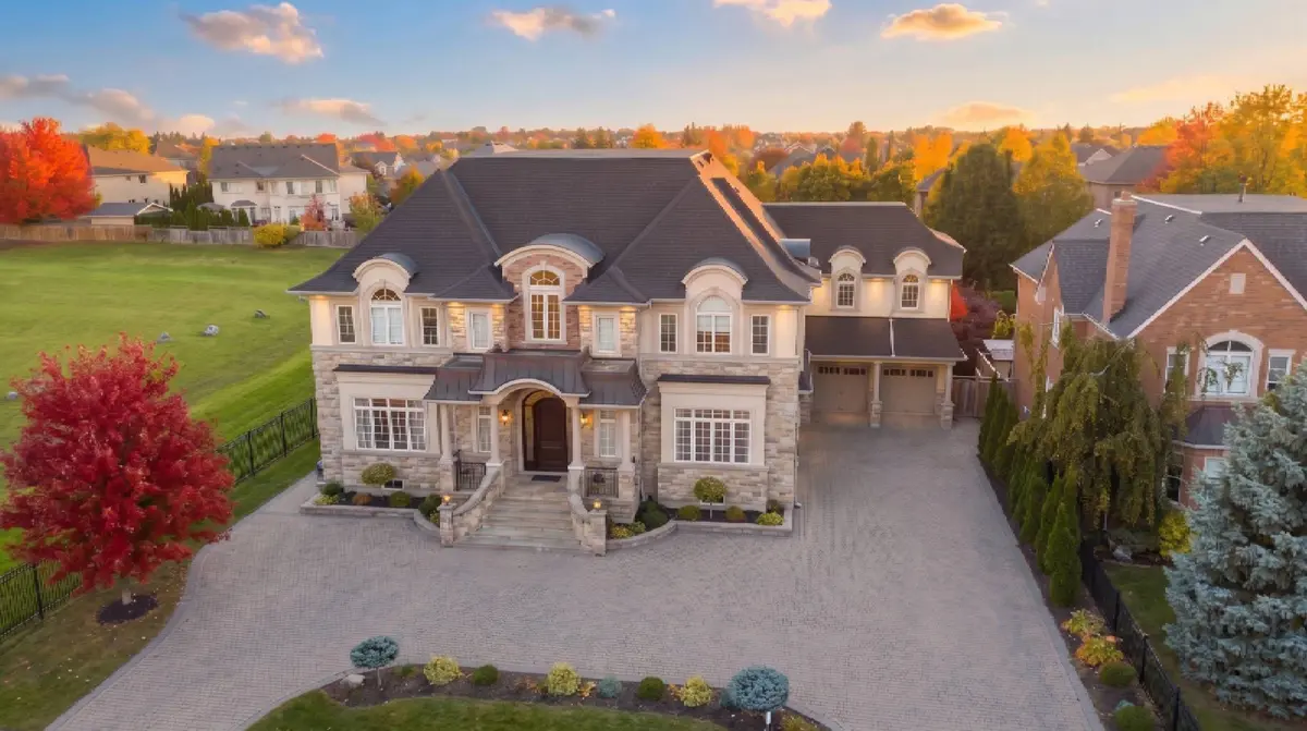 80 Callaway CT, Vaughan, ON L4J 8K9