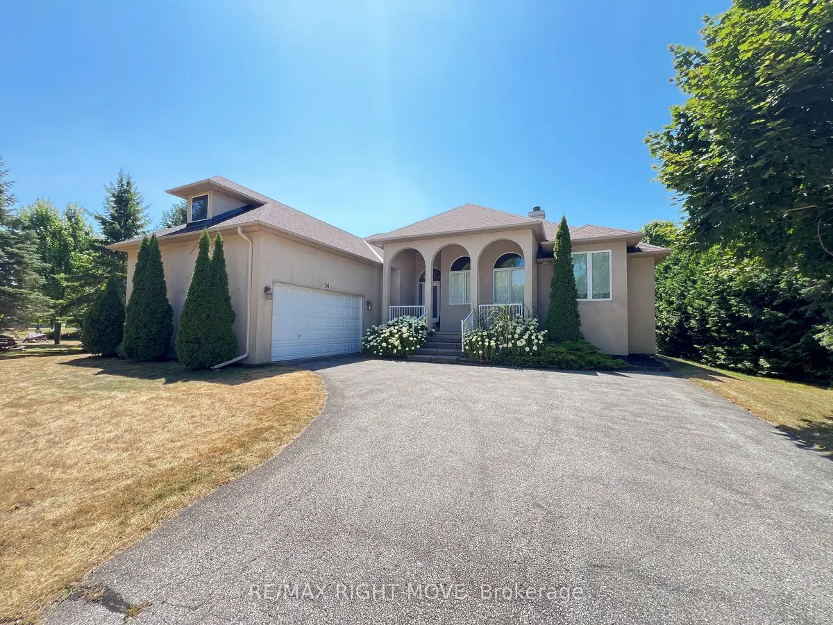 14 Sandlewood TRL, Ramara, ON L0K 1B0