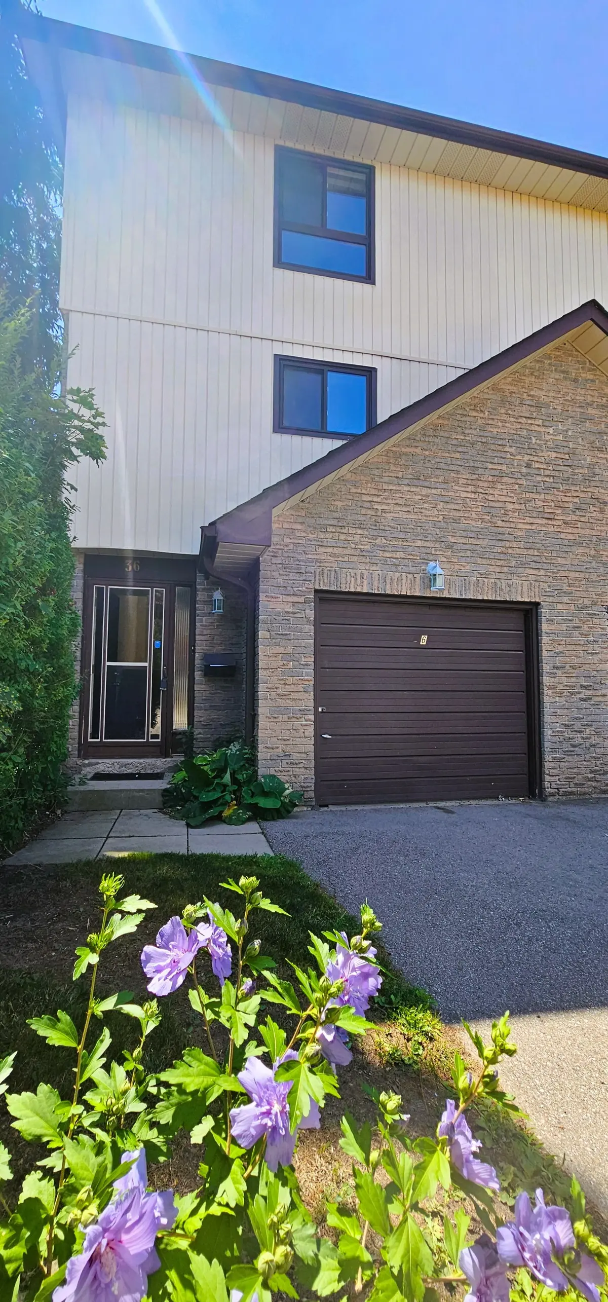 36 Dawson CRES #36, Brampton, ON L6V 3M5