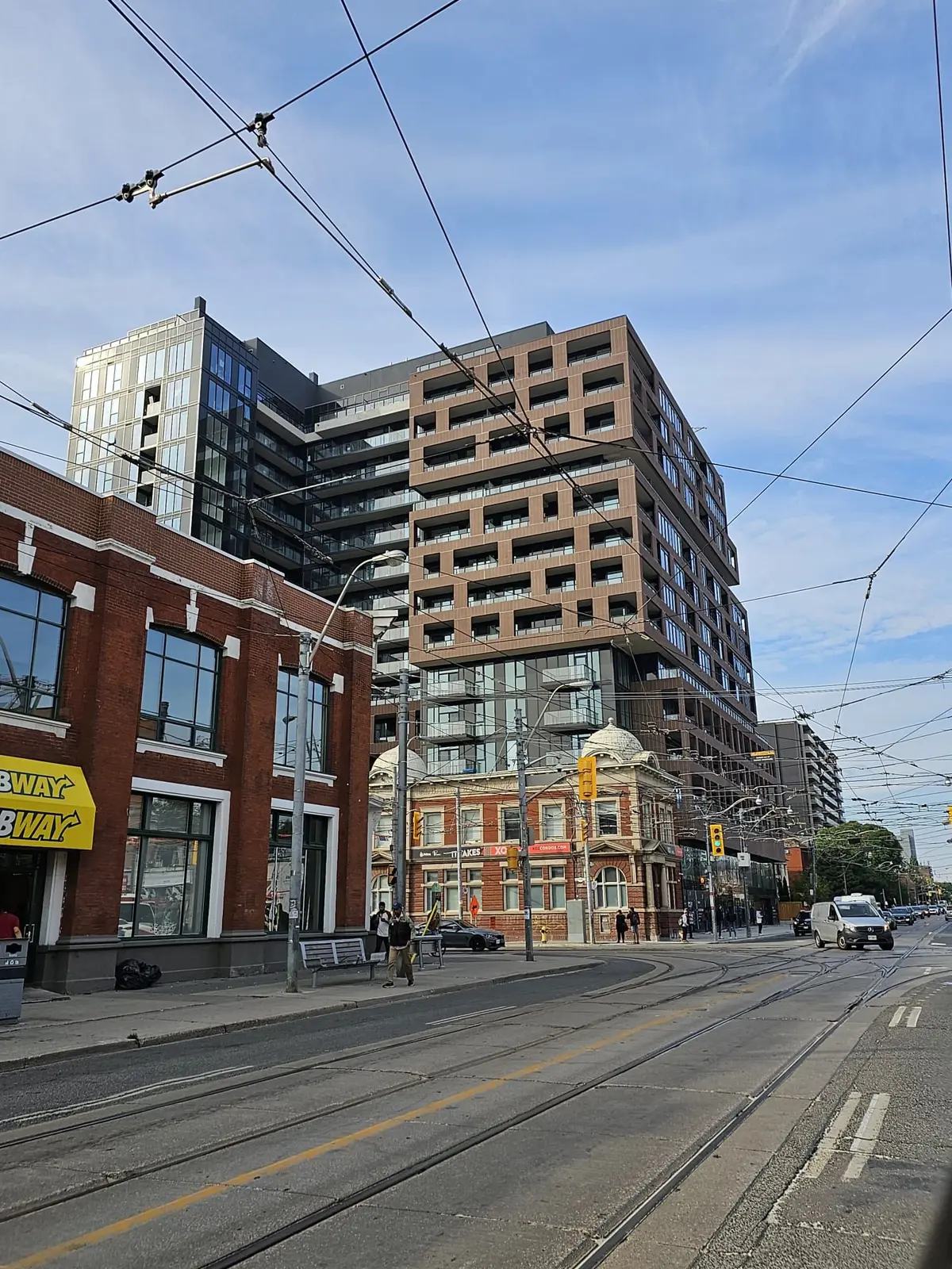 270 Dufferin ST #1123, Toronto W01, ON M6K 0H8