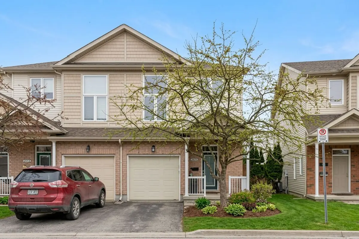 265 Parkrose Private, Orleans - Cumberland And Area, ON K4A 0N8