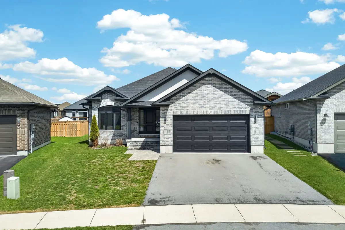 85 Covington CRES, Belleville, ON K8N 0K9