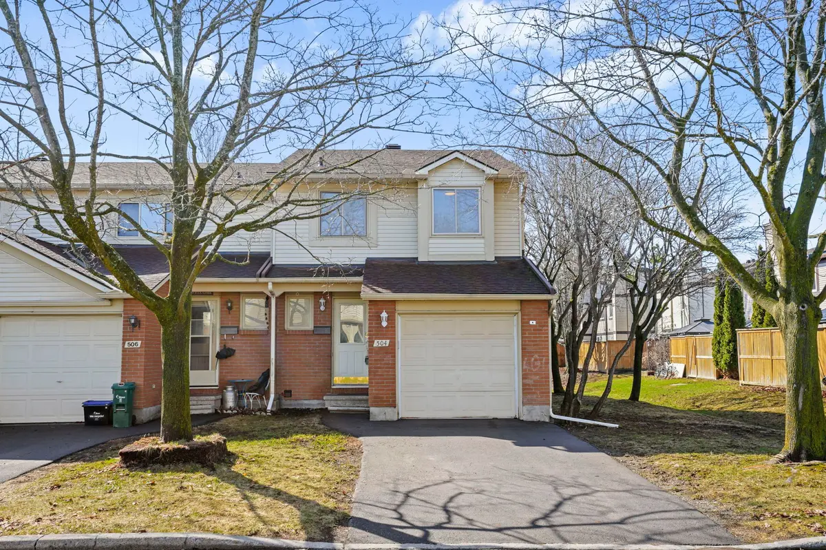 504 Canotia PL, Orleans - Cumberland And Area, ON K4A 2J3