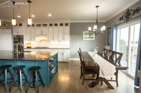 1747 Islehurst LN, Monument, CO 80132