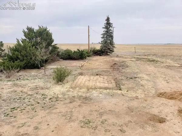 32775 Truckton RD, Yoder, CO 80864