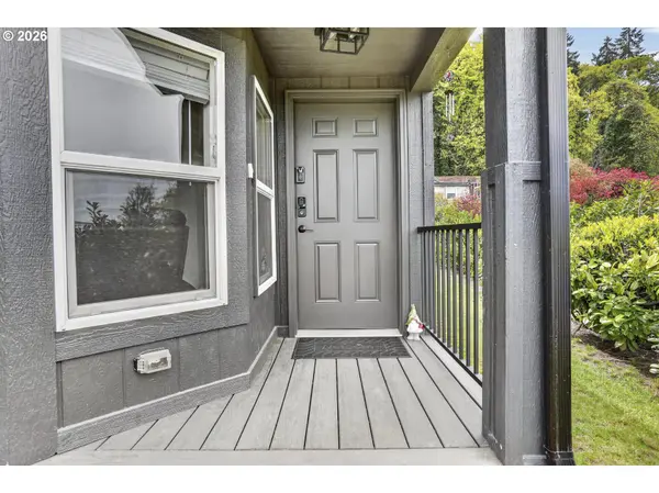 1218 W C ST, Rainier, OR 97048