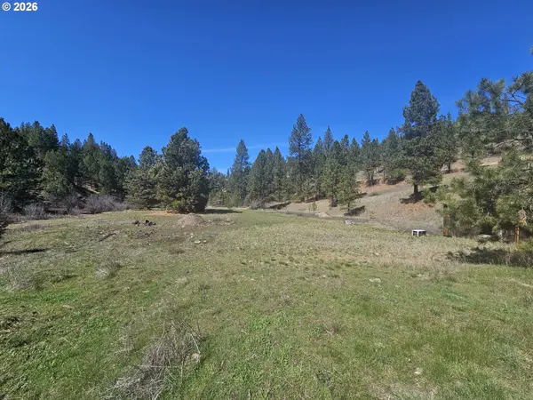 Sunflower Flatt Rd., Heppner, OR 97836