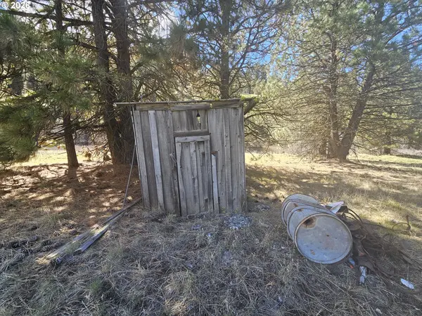 Sunflower Flatt Rd., Heppner, OR 97836