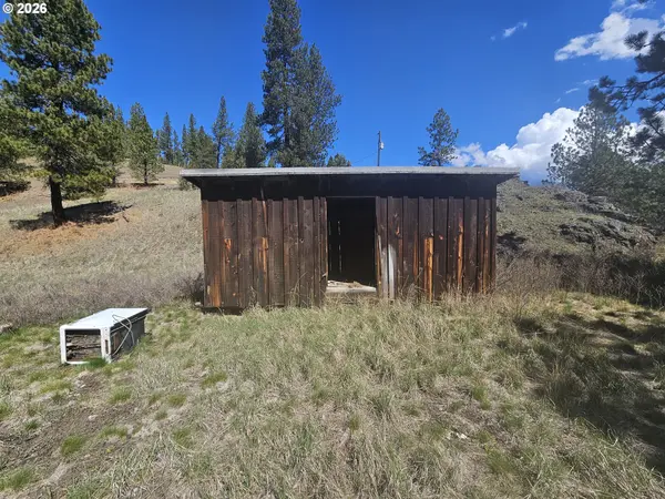 Sunflower Flatt Rd., Heppner, OR 97836
