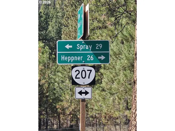 Sunflower Flatt Rd., Heppner, OR 97836