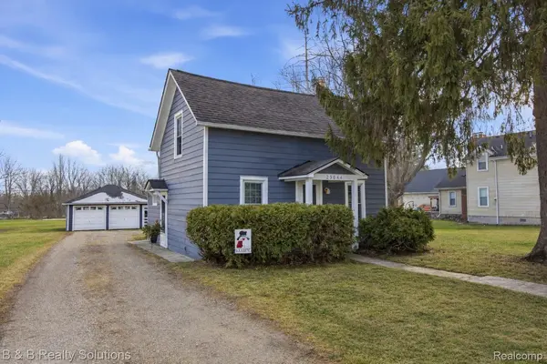 23644 E Main ST, Armada Village, MI 48005