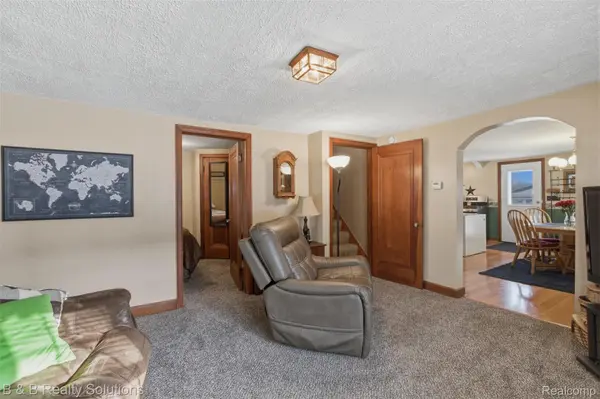 23644 E Main ST, Armada Village, MI 48005