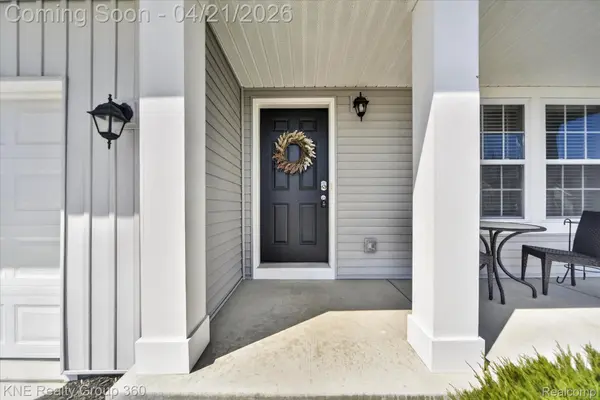 16121 River Ridge TRL, Argentine Township, MI 48451