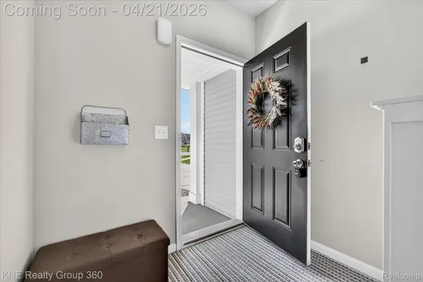 16121 River Ridge TRL, Argentine Township, MI 48451