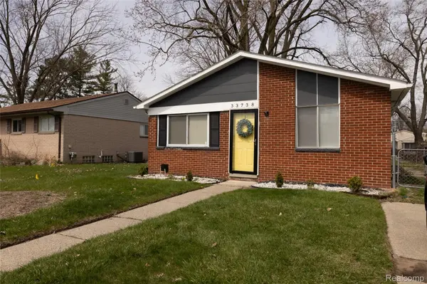 33738 Somerset ST, Westland, MI 48186