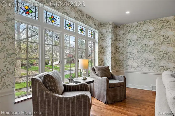 17205 Muirland ST, Detroit, MI 48221