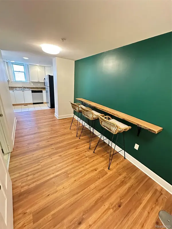 615 W Hancock ST #02, Detroit, MI 48201