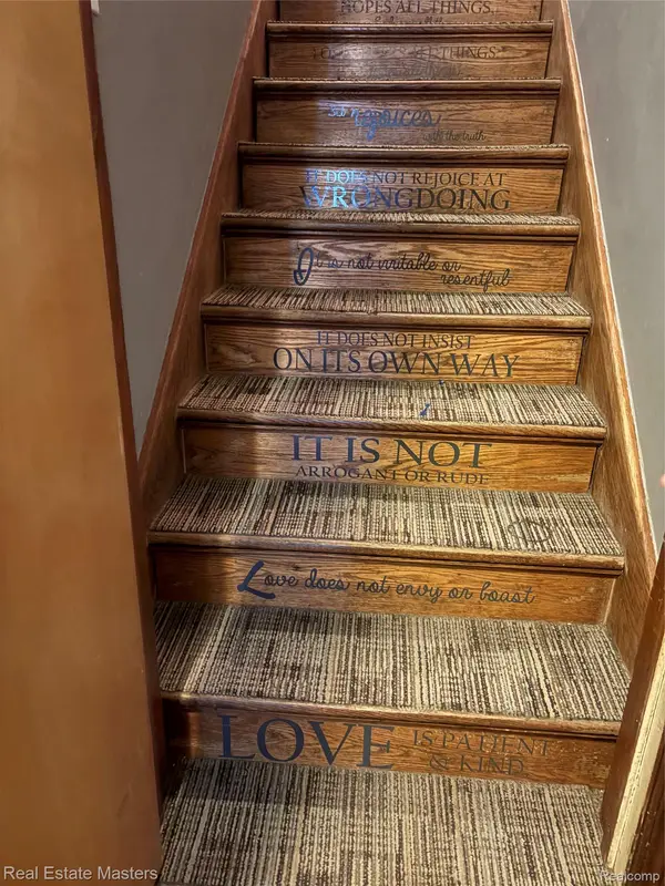 4237 Jeddo RD, Burtchville Township, MI 48059