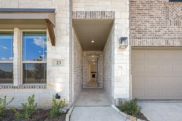 23 Osprey Street, Joshua, TX 76058