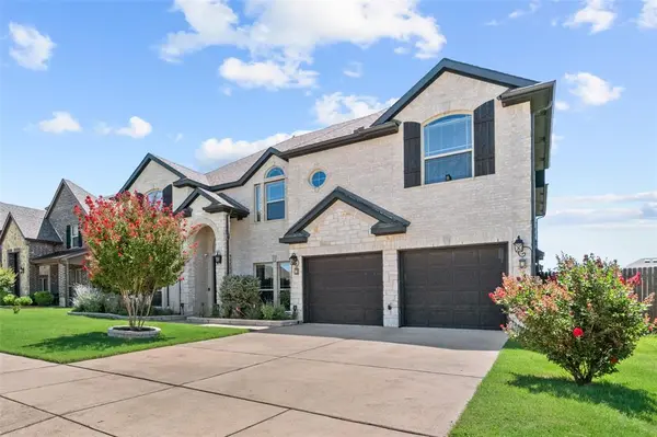 1203 Foxtail Drive, Mansfield, TX 76063