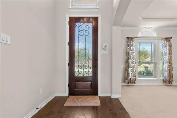 1203 Foxtail Drive, Mansfield, TX 76063