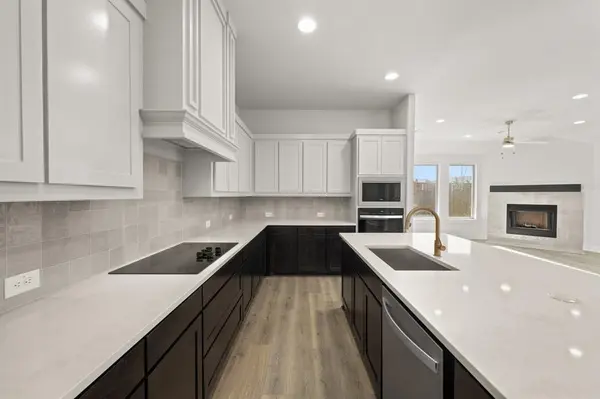 478 Red Maple Road, Waxahachie, TX 75165