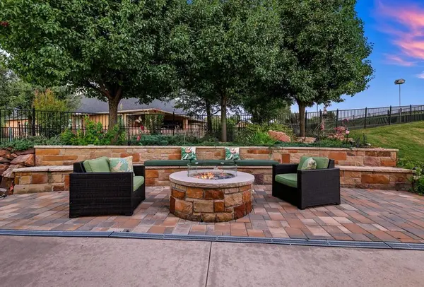 9009 Landmark Lane, Denton, TX 76207